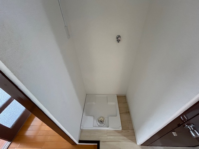 公団狭山住宅5号棟の設備