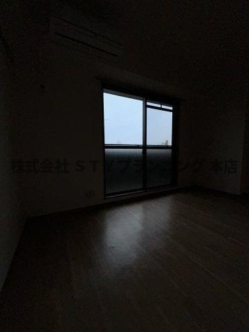 仲介手数料０円！STUDIO　SHIROGANEの居間・リビング