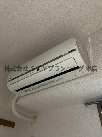 仲介手数料０円！STUDIO　SHIROGANEの設備