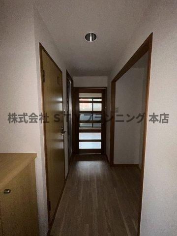 仲介手数料０円！STUDIO　SHIROGANEのその他