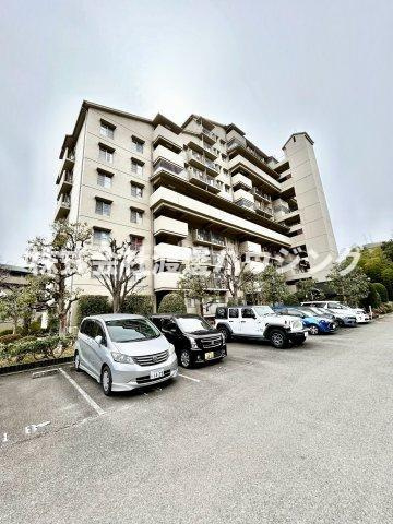 メゾン千里丘I棟