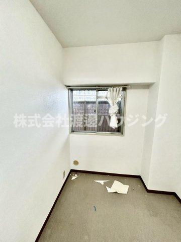 メゾン千里丘I棟の内装