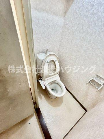 メゾン千里丘I棟のその他
