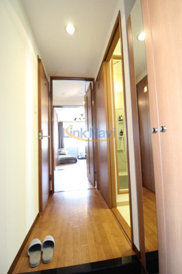 【内装】 | 堂島プライマリーワン