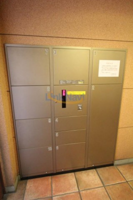 【その他共用部分】 | 堂島プライマリーワン