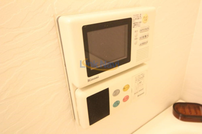 【浴室】 | 堂島プライマリーワン