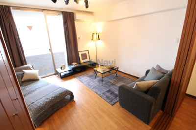 【寝室】 | 堂島プライマリーワン