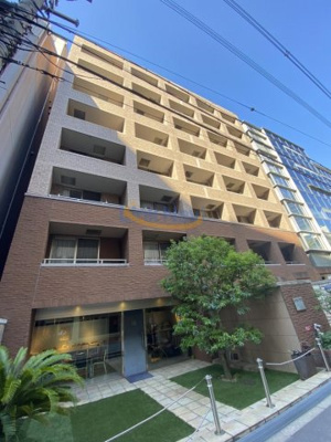 【外観】 | 堂島プライマリーワン