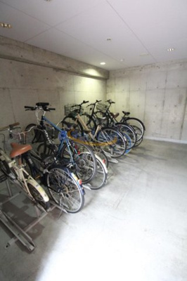 【駐車場】 | 堂島プライマリーワン