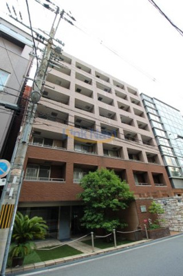 【外観】 | 堂島プライマリーワン