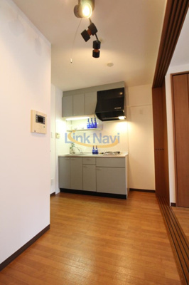 【居間・リビング】 | 堂島プライマリーワン