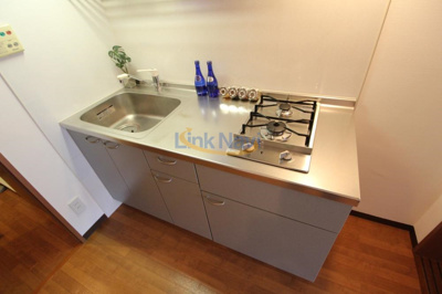 【キッチン】 | 堂島プライマリーワン