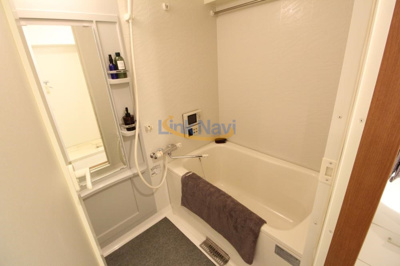 【浴室】 | 堂島プライマリーワン