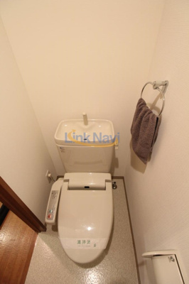 【トイレ】 | 堂島プライマリーワン