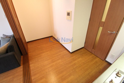 【居間・リビング】 | 堂島プライマリーワン