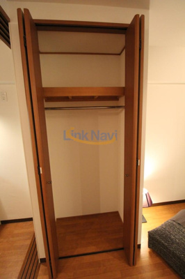 【収納】 | 堂島プライマリーワン