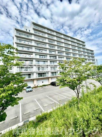 パークナードフィット津雲台