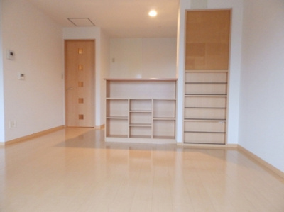 【居間・リビング】 | グランモアB棟