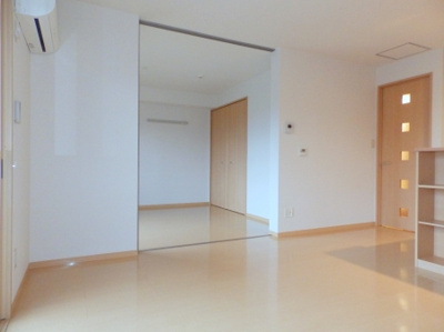 【内装】 | グランモアB棟