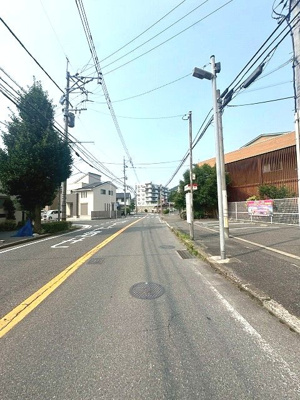【周辺】 | 足立ハイマート