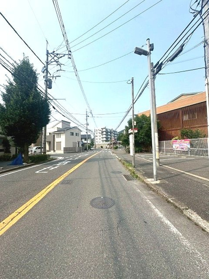 【周辺】 | 足立ハイマート