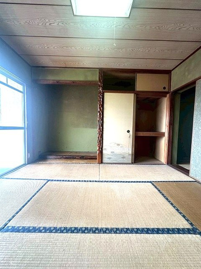 【和室】 | 足立ハイマート