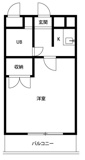 練馬区石神井町３丁目のマンションの画像