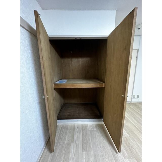 【収納】 | 洋室