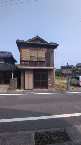 【外観】 | 周防大島・小松