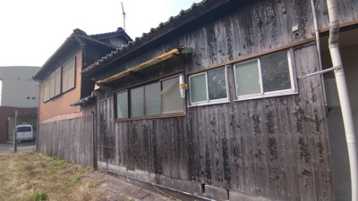 【外観】 | 価格変更！周防大島・小松