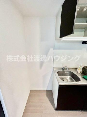 ボナール江坂のその他