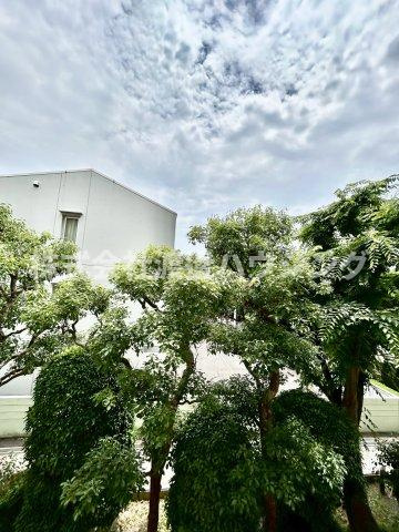 セントポーリア東豊中の展望