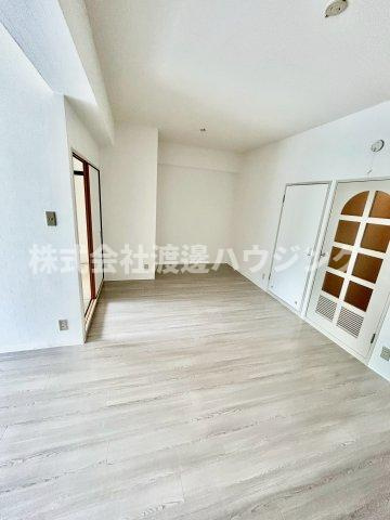 セントポーリア東豊中の内装