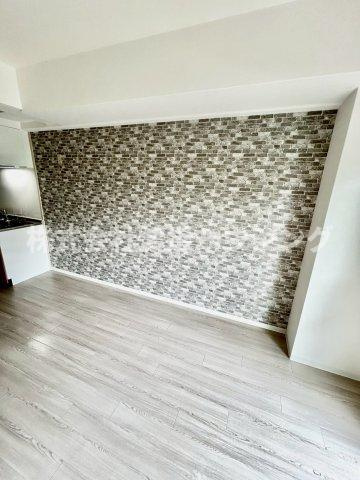 セントポーリア東豊中の内装