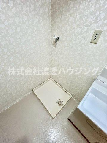 セントポーリア東豊中の設備