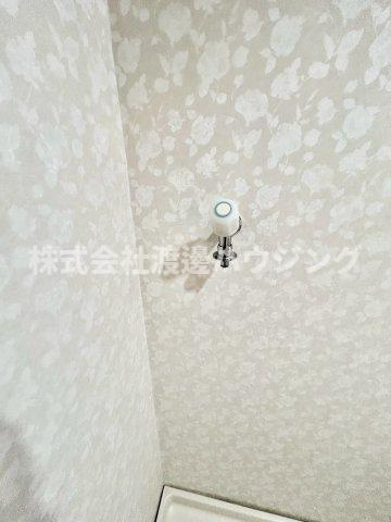 セントポーリア東豊中の設備