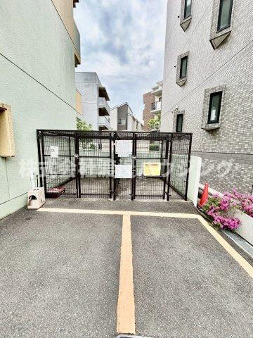 セントポーリア東豊中のその他共用部分