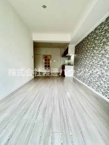 セントポーリア東豊中の居間・リビング