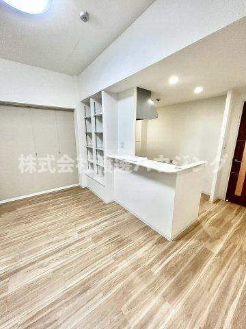 ラヴィベール江坂の内装