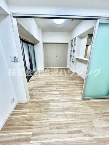 ラヴィベール江坂の内装