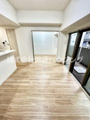 ラヴィベール江坂の内装