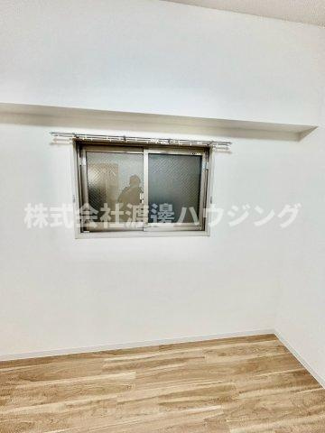 ラヴィベール江坂の内装