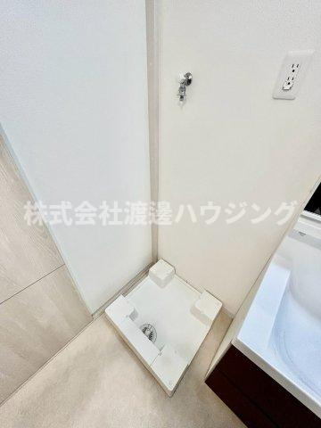 ラヴィベール江坂の設備