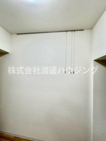 ラヴィベール江坂の設備