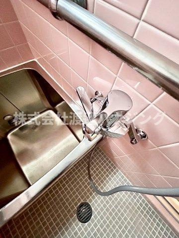 浜1丁目テラスハウス東4号棟の設備