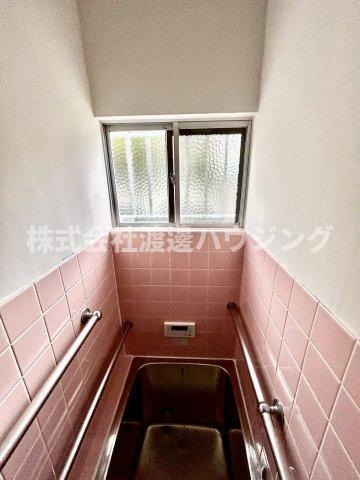 浜1丁目テラスハウス東4号棟のその他