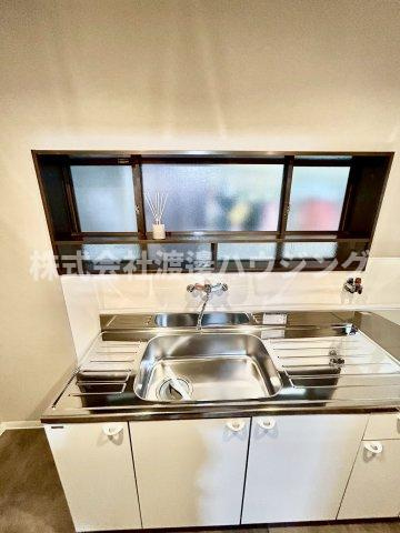 浜1丁目テラスハウス東4号棟のその他