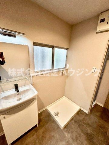 浜1丁目テラスハウス東4号棟のその他