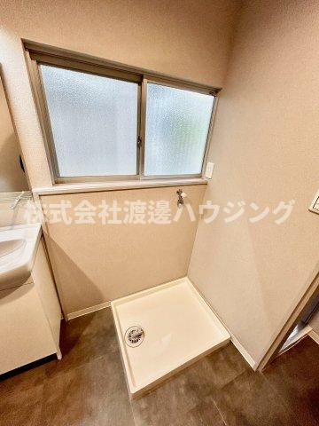 浜1丁目テラスハウス東4号棟の設備