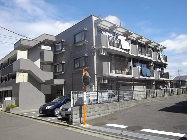 ワンハッピネス東所